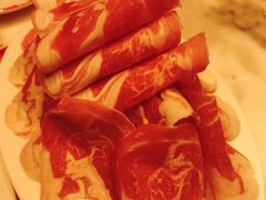 -焱三乐四川火锅店(经纬街店)