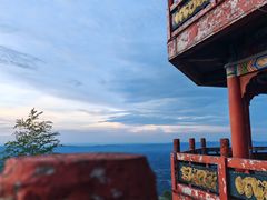 -蜀南竹海景区