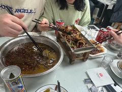 -黑皮酸菜鱼(三山街店)