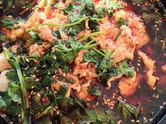 -百花人家(清水田园店)