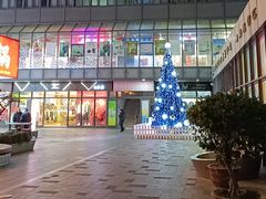 -周渝食惦酸菜鱼(青浦店)