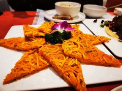 -赵小姐丨新中餐(曲江店)