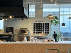 -dotcom coffee古点咖啡(致真大厦店)