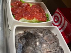 捞派毛肚-海底捞火锅(江南盛天地店)
