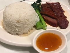 -新大咀港式茶餐厅(宝山万达店)