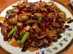 -小草大排档(北沙坡店)