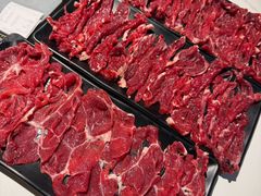 -牛品福潮汕牛肉火锅(旺庄店)