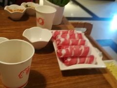 -傣妹火锅(建军东路店)