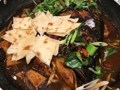 -北国之春国宴(乌兰察布店)