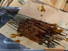 -老白家怡贵园烤肉
