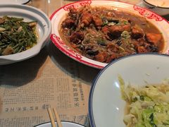 -人民公社大食堂(顺义总店)