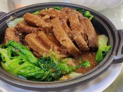 -清心鸡沙田乳鸽店·非遗传承(石溪店)