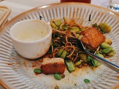 -BAKER&SPICE(环贸店)