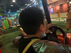 -嘉文梦想世界(SM天津滨海城市广场店)