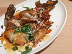 -陶陶居海鲜酒家(新马路店)