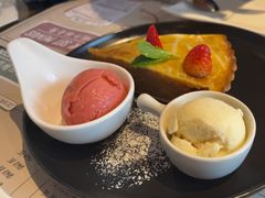 -安妮意大利餐厅(国贸店)