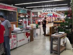 -永辉超市(鲁谷店)