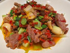 -树厨地道黔菜(凯里韶山南路店)