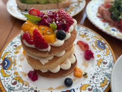 -Alimentari早午餐(安福路店)