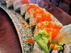 -樱の花亭日本料理店