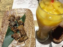 -林妈妈村·日式料理(宝山万达店)