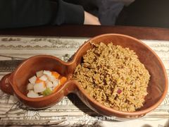 -绿茶餐厅(燕郊永旺店)