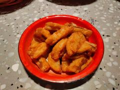 -鹤江桥·红油牛肉粉(SKP店)