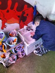 -恐龙探索乐园(磁器口店)