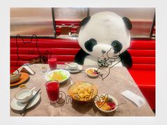 -眉州东坡·川菜(川沙百联店)