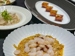 -新光酒家·河豚·海鲜·蟹料理(浦东店)