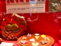 -御茶膳房皇家糕点博物馆(北京首店)