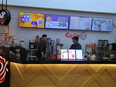 -CoCo都可(合生汇店)
