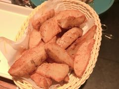 -通海俄式烧烤·俄罗斯大串(嵩山路店)