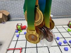 -童程童美信奥赛科技特长·乐高编程科创机器人(旭辉校区)