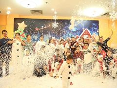 -金宝贝国际早教中心(万象城中心)