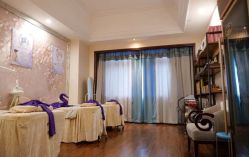 -康喜月产后护理中心月子会所