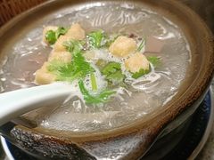 -南京大牌档(青岛万象城店)