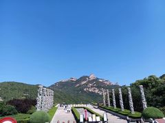 -泰山风景名胜区