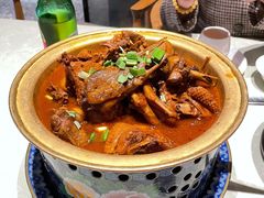 铜盆红烧老鹅-金典银峰老鹅馆·昆山菜(亭林公园店)