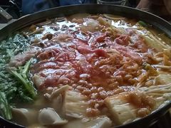 -MI WU FACTORY米屋美食工厂餐厅(绿地店)