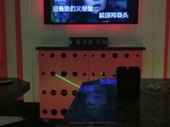 -欢乐迪KTV(观音桥未来国际店)