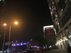 -王家渡火锅(金宝汇店)