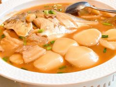 -宁海食府·涌宴(真和店)
