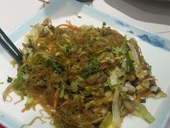 -食鼎记海鲜大排档(美食街店)
