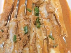 -勇利赵家烤肉坊(含光路店)