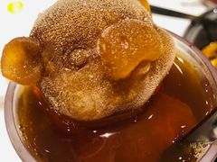 -龙记·香港茶餐厅(海上世界店)