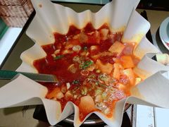 人间豆腐-穹六人间 people 6(岳阳路店)
