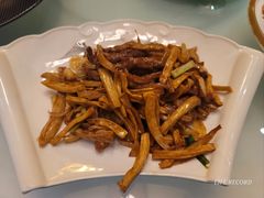 -鹿鸣春饭店(总店)