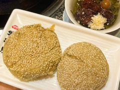 -汇聚德京味铜锅涮肉(沈家桥二路店)