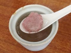 -老字号眼镜子煎包汤包店